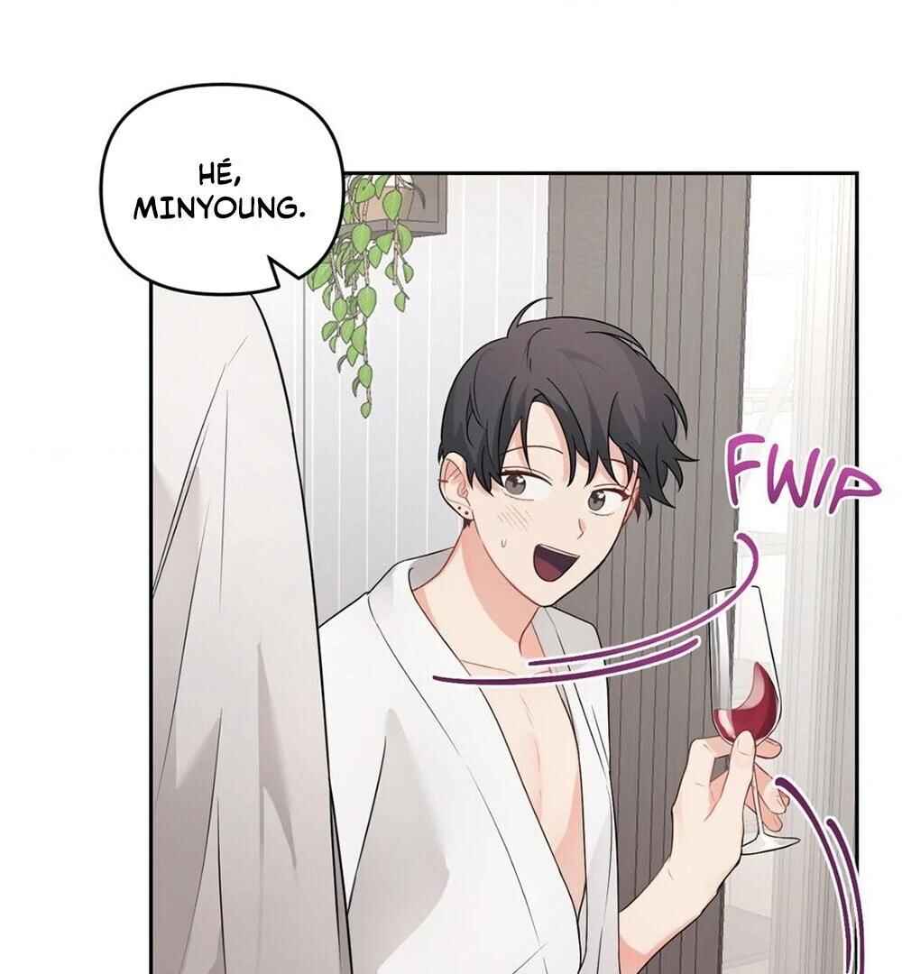 Blood and Love Chapter 72 - Page 58