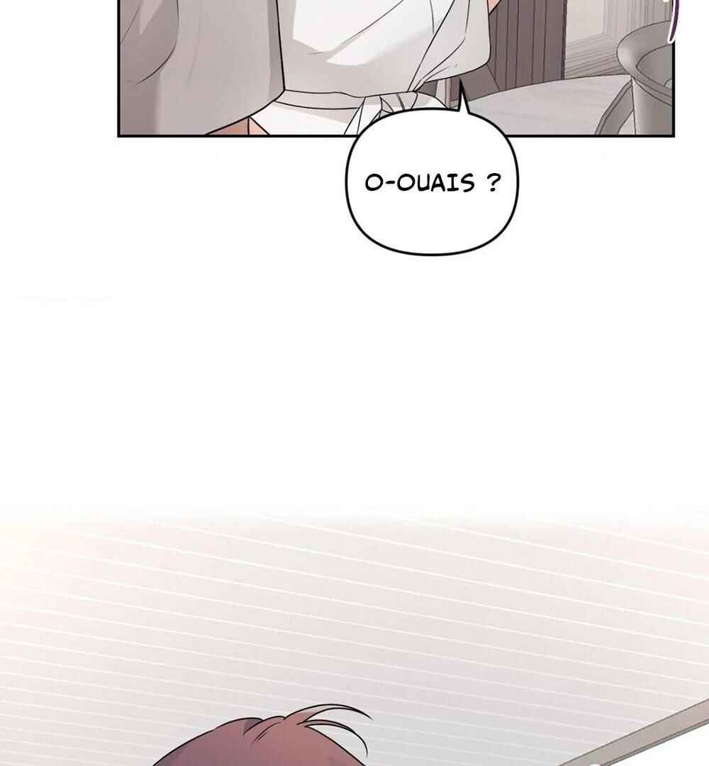 Blood and Love Chapter 72 - Page 59