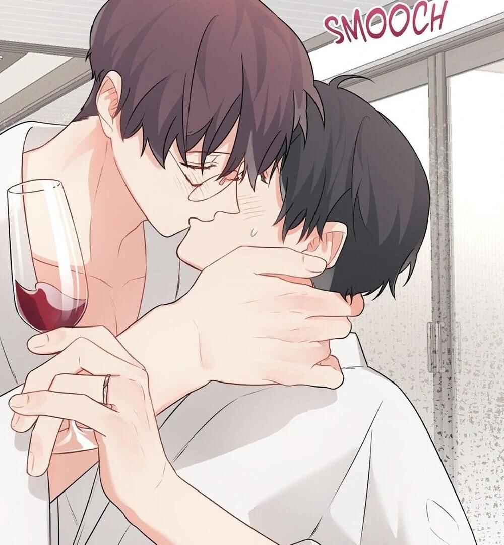 Blood and Love Chapter 72 - Page 60