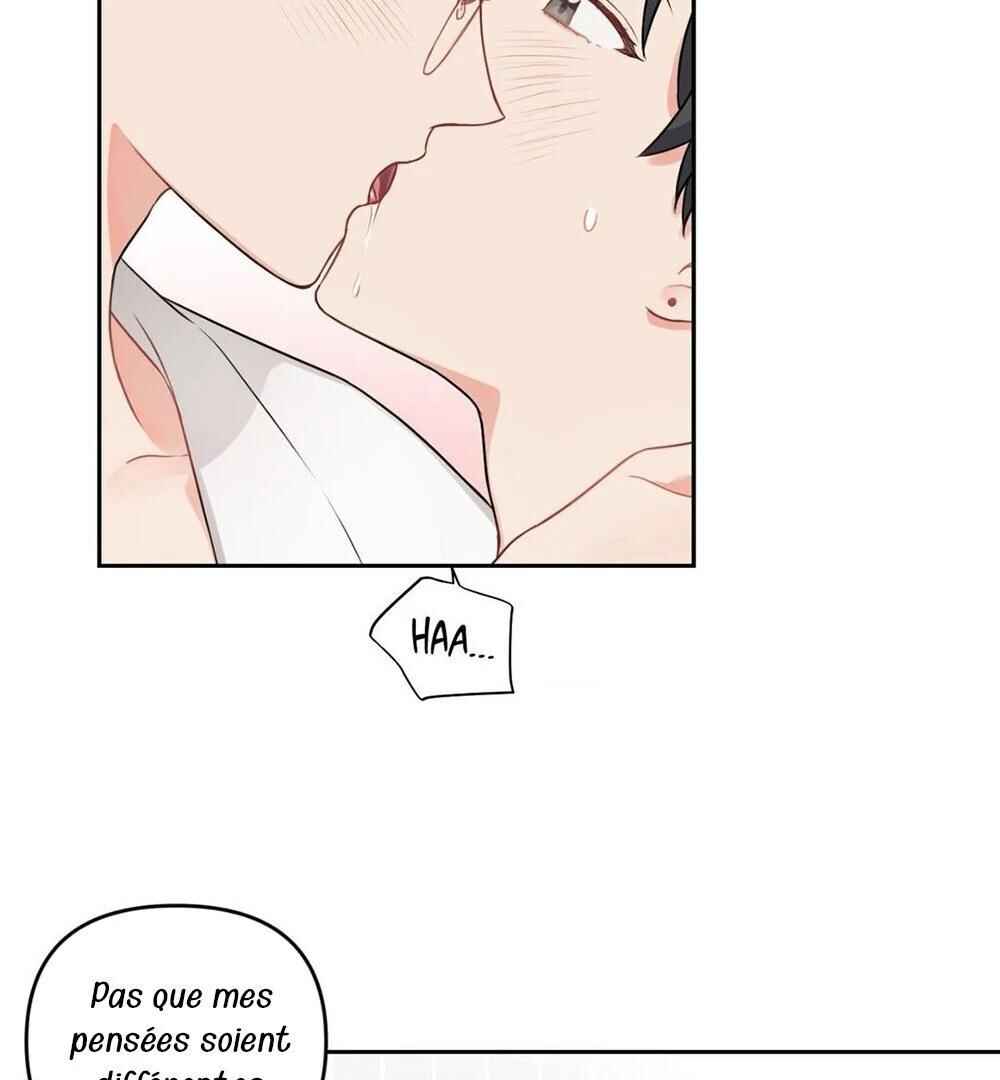 Blood and Love Chapter 72 - Page 62