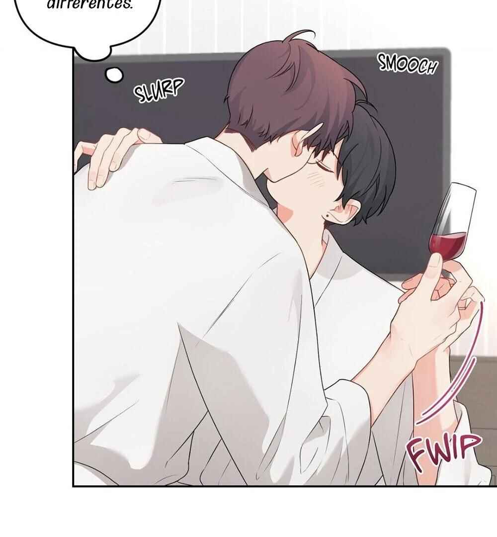 Blood and Love Chapter 72 - Page 63