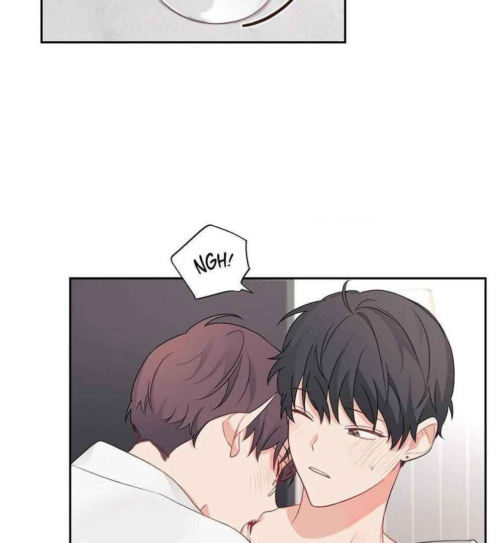 Blood and Love Chapter 72 - Page 65