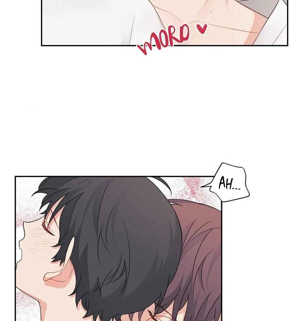 Blood and Love Chapter 72 - Page 66