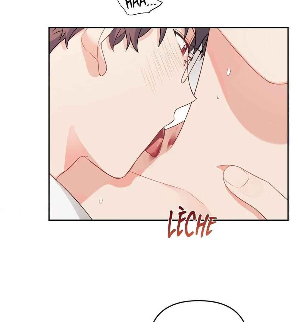 Blood and Love Chapter 72 - Page 68