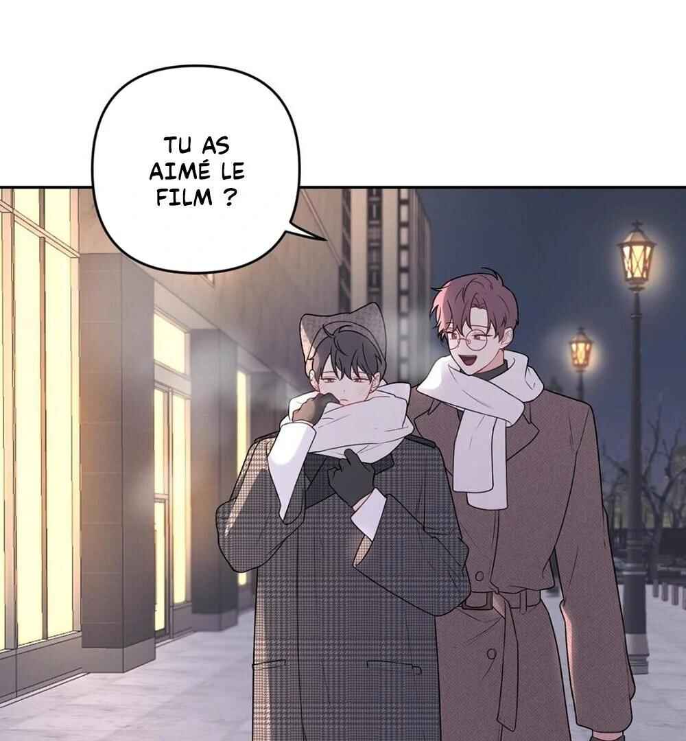 Blood and Love Chapter 72 - Page 7