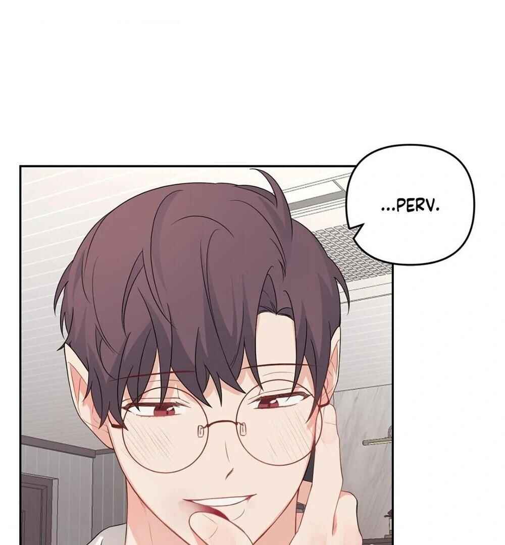 Blood and Love Chapter 72 - Page 70