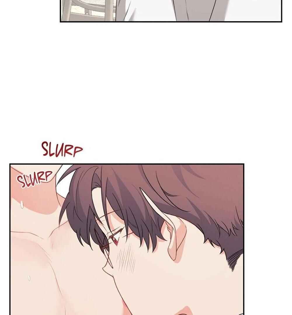Blood and Love Chapter 72 - Page 76