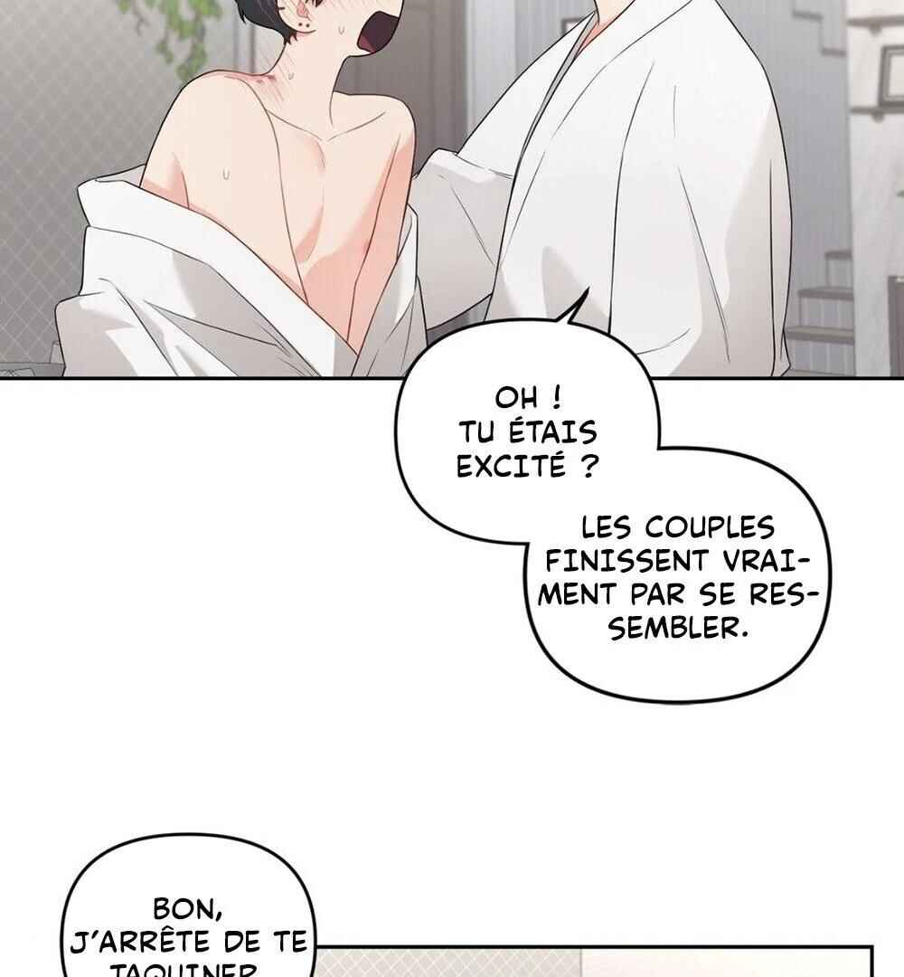 Blood and Love Chapter 72 - Page 86