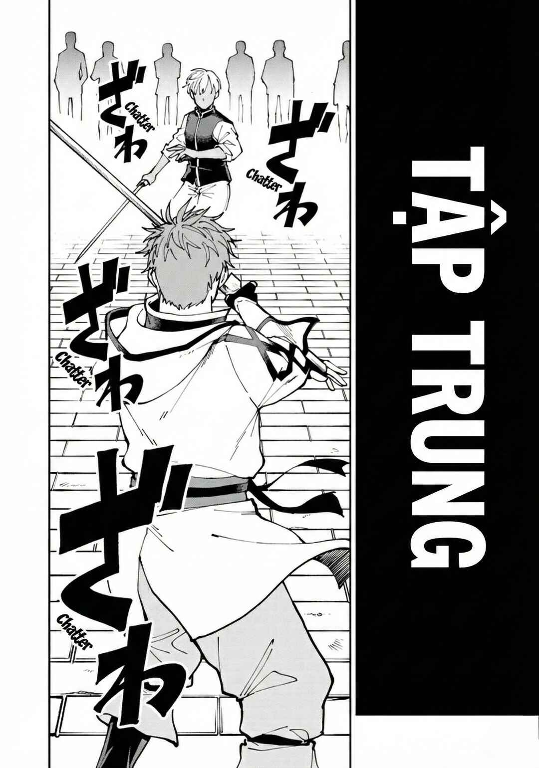 Katainaka no Ossan, Kensei ni Naru ~Tada no Inaka no Kenjutsu Shihan Datta noni, Taisei Shita Deshi-tachi ga Ore wo Hottekurenai Ken~ Chapter 3 - Page 10