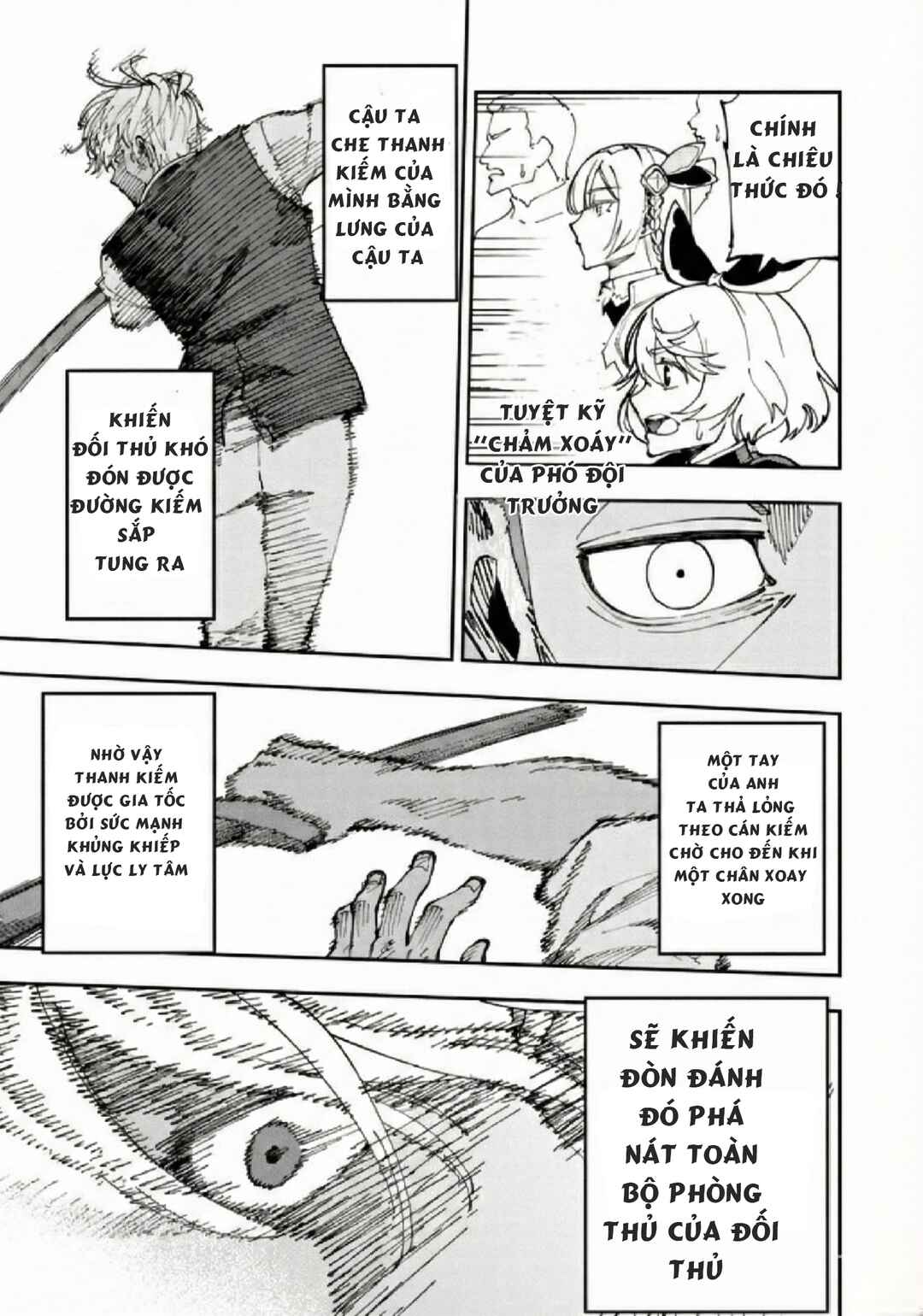 Katainaka no Ossan, Kensei ni Naru ~Tada no Inaka no Kenjutsu Shihan Datta noni, Taisei Shita Deshi-tachi ga Ore wo Hottekurenai Ken~ Chapter 3 - Page 25