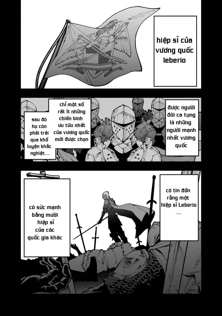 Katainaka no Ossan, Kensei ni Naru ~Tada no Inaka no Kenjutsu Shihan Datta noni, Taisei Shita Deshi-tachi ga Ore wo Hottekurenai Ken~ Chapter 3 - Page 3