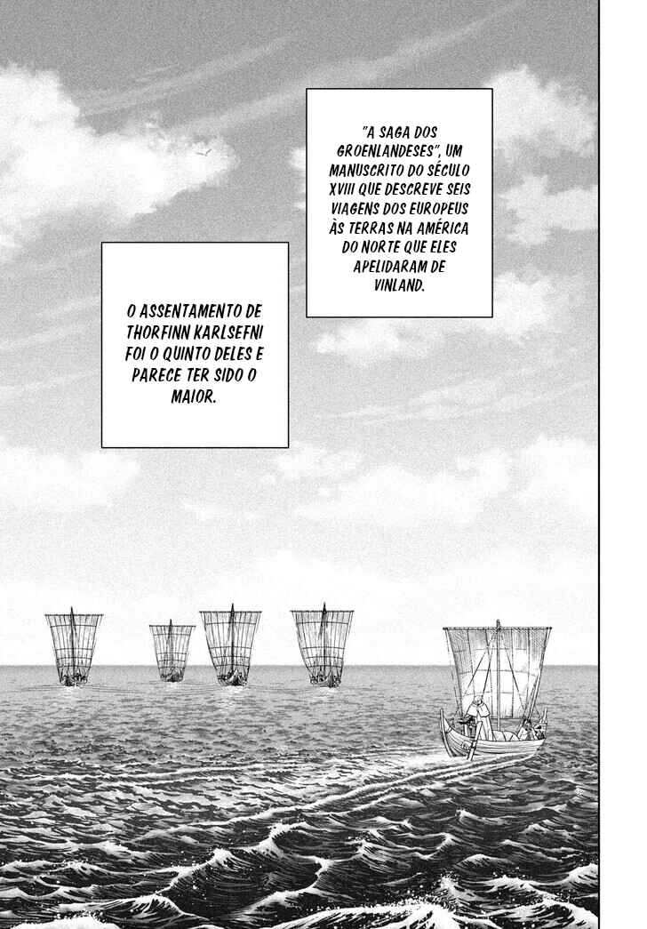 Vinland Saga Chapter 220 - Page 18
