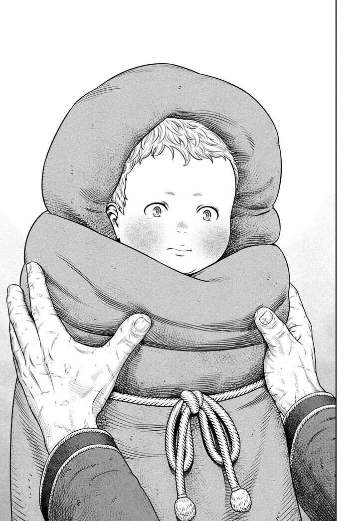 Vinland Saga Chapter 220 - Page 22