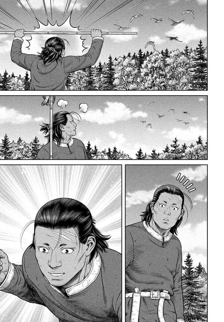 Vinland Saga Chapter 220 - Page 26