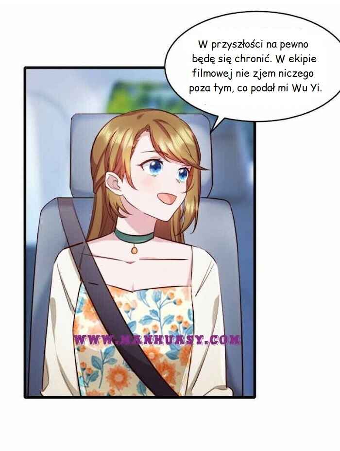 Cute Baby Arrives: Mommy is Super Fierce Chapter 81 - Page 25