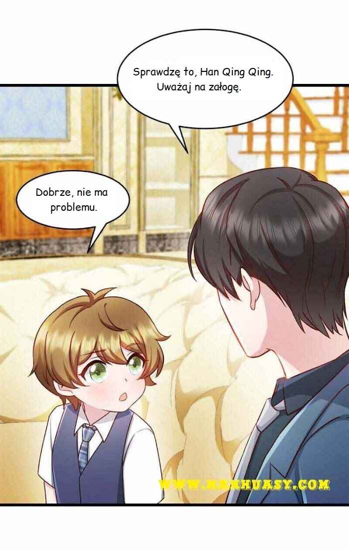 Cute Baby Arrives: Mommy is Super Fierce Chapter 81 - Page 5