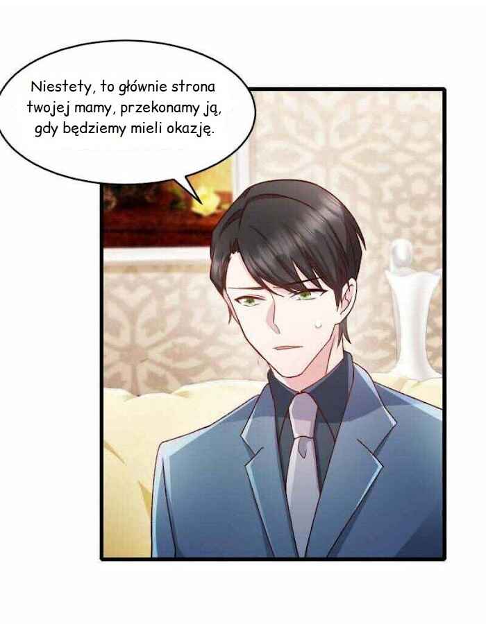 Cute Baby Arrives: Mommy is Super Fierce Chapter 81 - Page 6