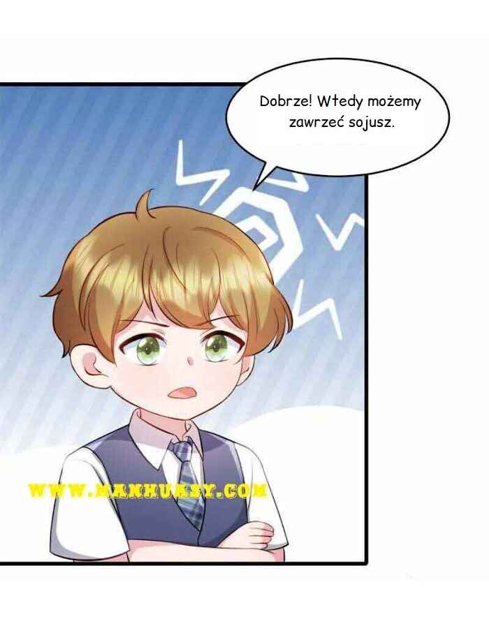 Cute Baby Arrives: Mommy is Super Fierce Chapter 81 - Page 7