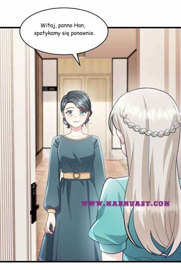 Cute Baby Arrives: Mommy is Super Fierce Chapter 81 - Page 9