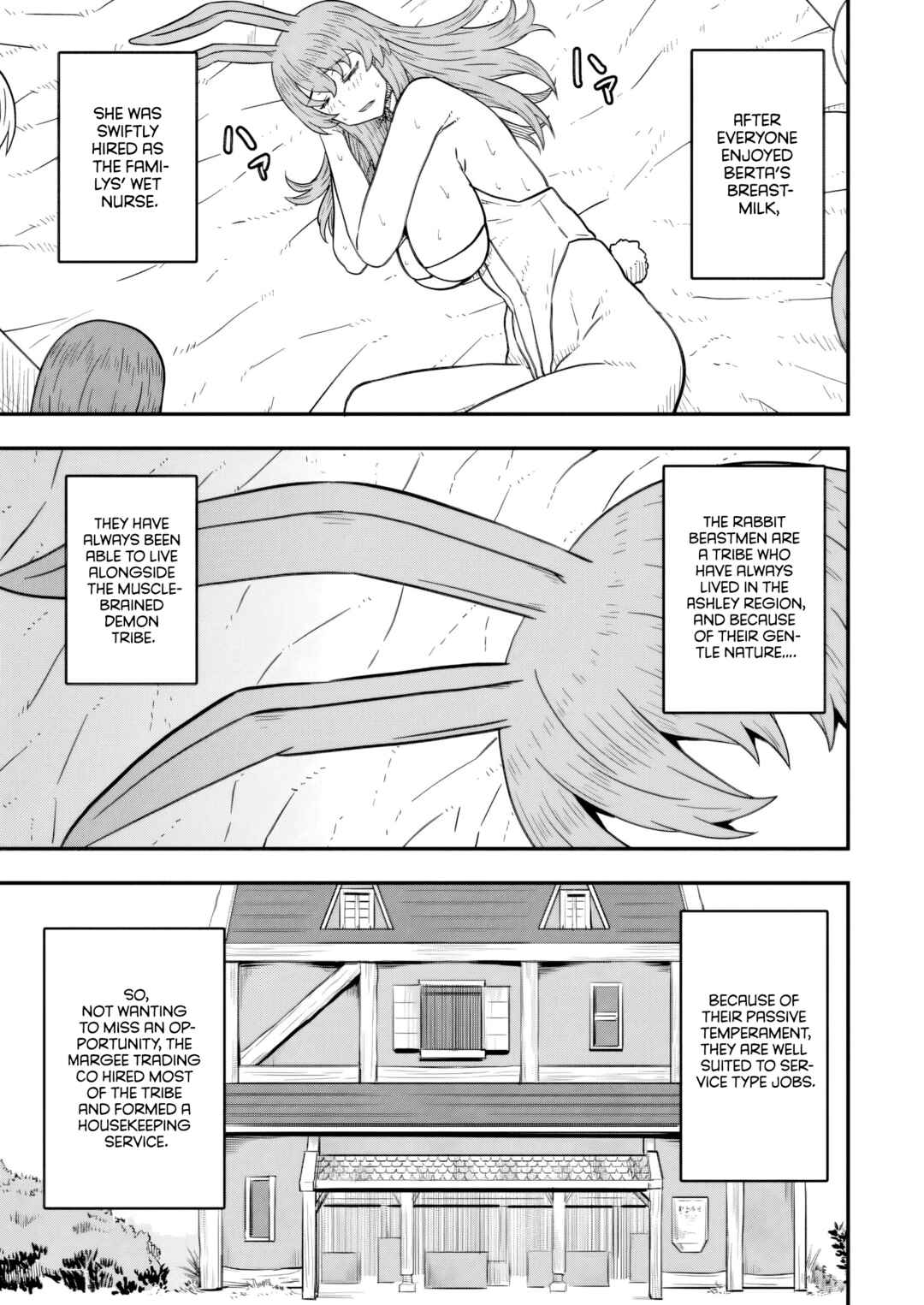 Isekai Saikyou no Yome desu ga, Yoru no Tatakai wa Ore no Hou ga Tsuyoi You desu - Chiryaku wo Ikashite Nariagaru Harem Senki Chapter 19 - Page 22