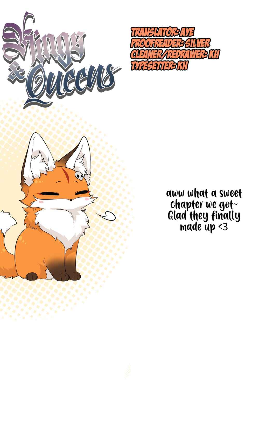 Wǒ de shíwù kàn qǐlái hěn kě'ài' Chapter 111 - Page 17