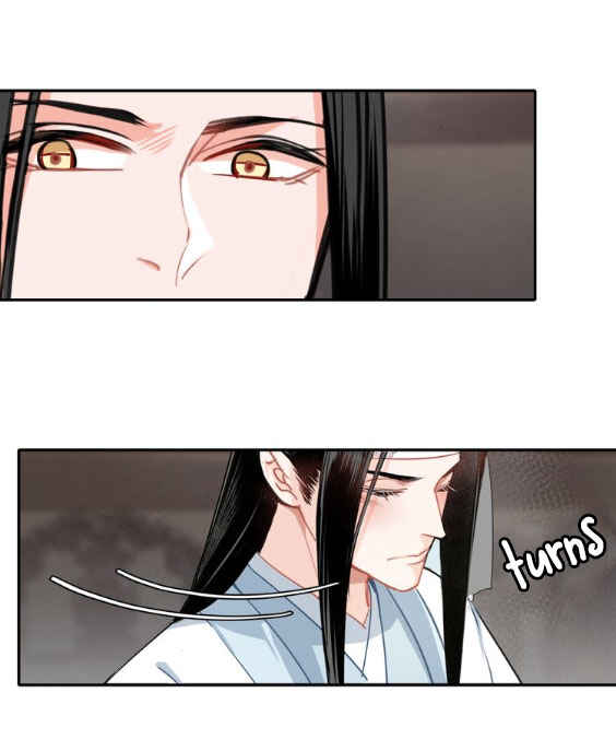Módào Zǔshī Chapter 58 - Page 9
