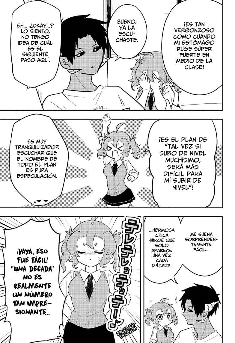 JK Yuusha to Inkyo Maou Chapter 6 - Page 6