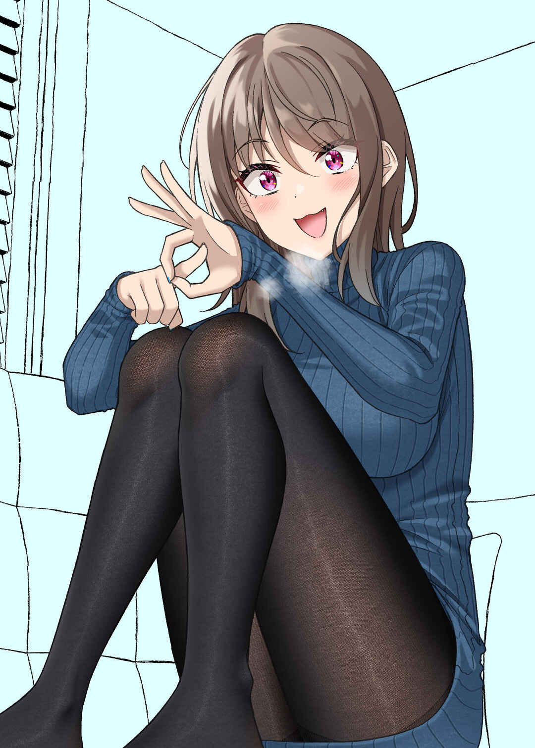 Kigahayai Daigaku no Kouhai Kanojo [FANBOX] Chapter 5 - Page 2