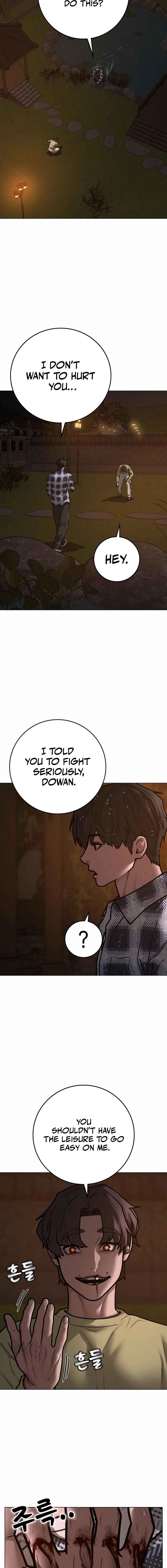 Hyeonsil Quest Chapter 158 - Page 13