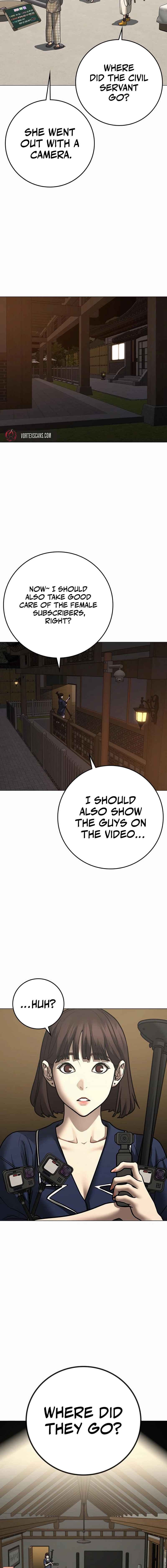 Hyeonsil Quest Chapter 158 - Page 19