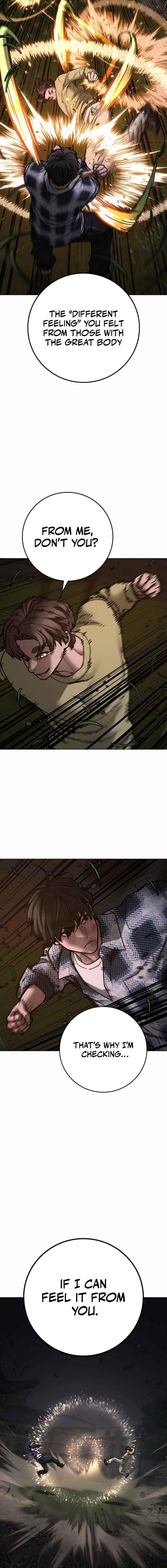 Hyeonsil Quest Chapter 158 - Page 22
