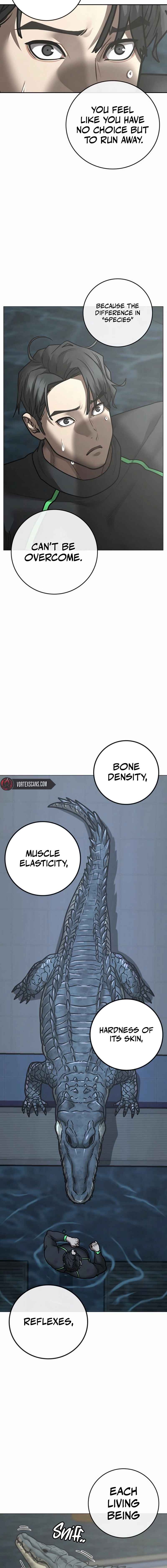 Hyeonsil Quest Chapter 158 - Page 5