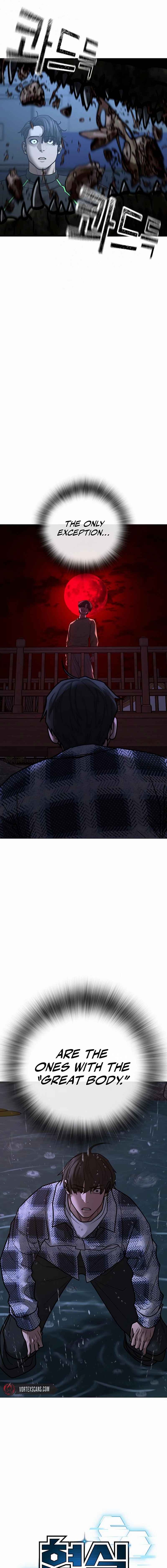 Hyeonsil Quest Chapter 158 - Page 7