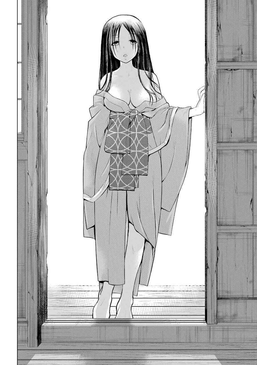 Châu Bùi no Shinobi Chapter 2 - Page 14