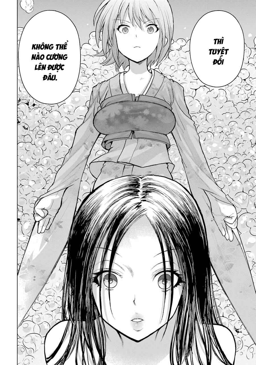 Châu Bùi no Shinobi Chapter 2 - Page 26