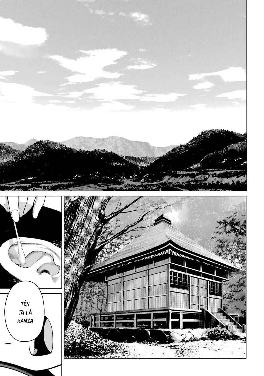 Châu Bùi no Shinobi Chapter 2 - Page 5