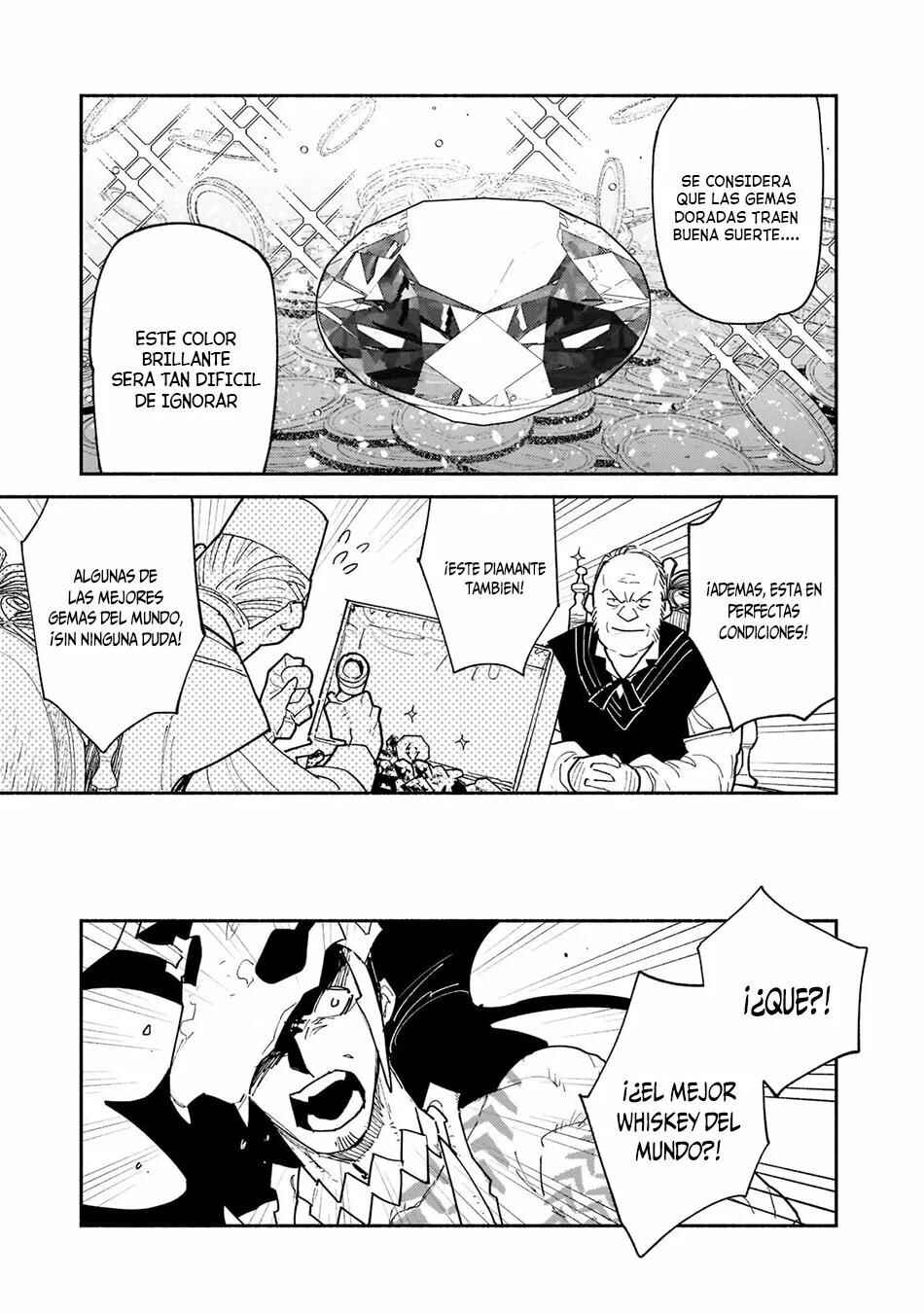 Tondemo Skill de Isekai Hourou Meshi Chapter 50 - Page 10