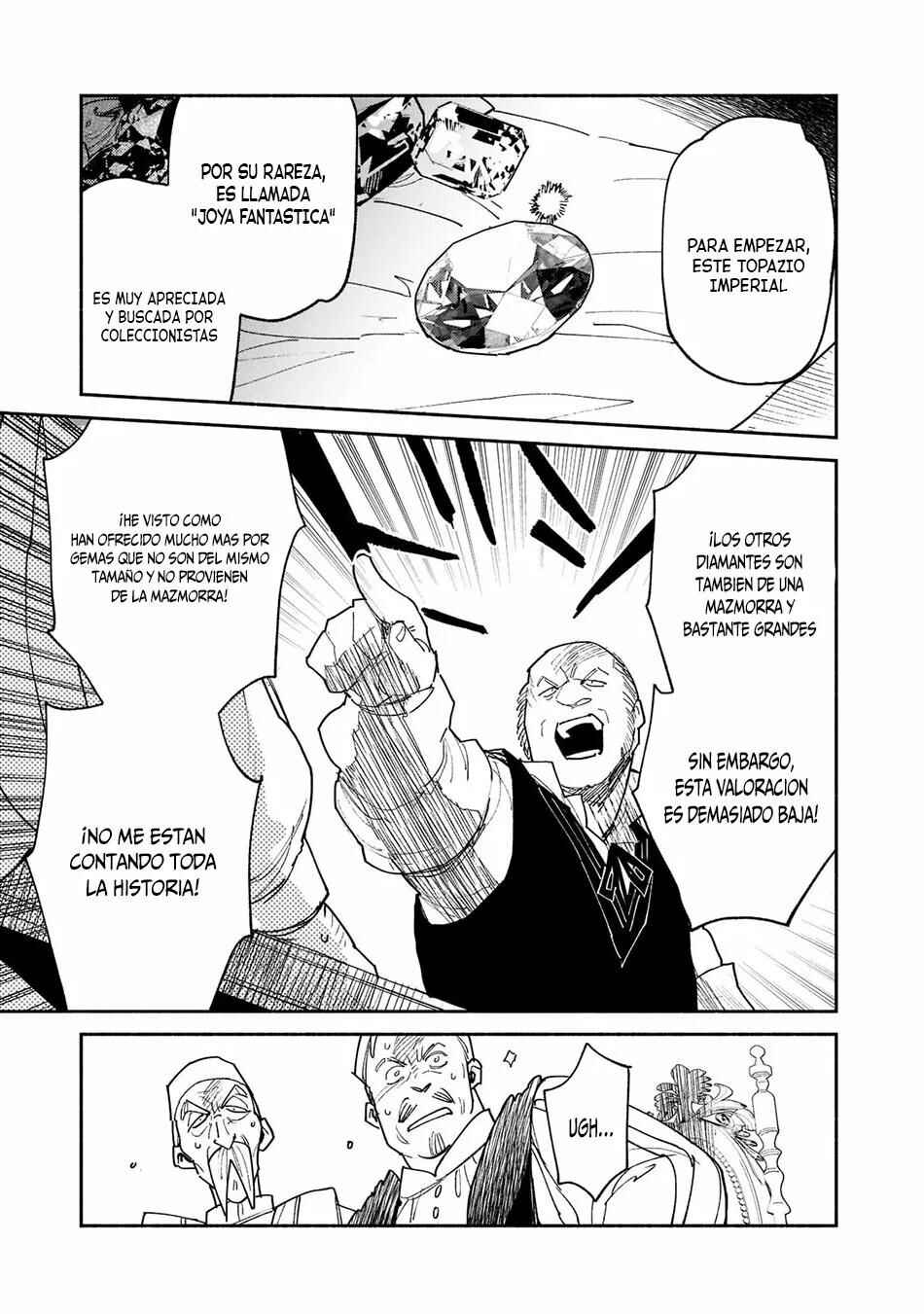 Tondemo Skill de Isekai Hourou Meshi Chapter 50 - Page 14