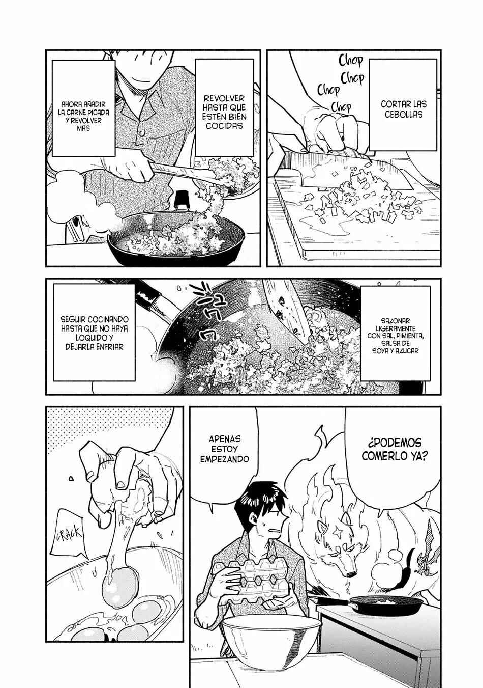 Tondemo Skill de Isekai Hourou Meshi Chapter 50 - Page 17