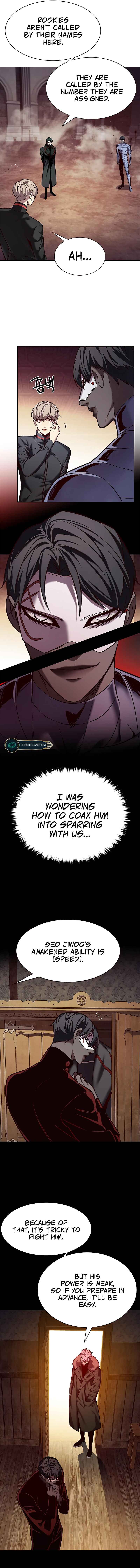Eleceed Chapter 247 - Page 10