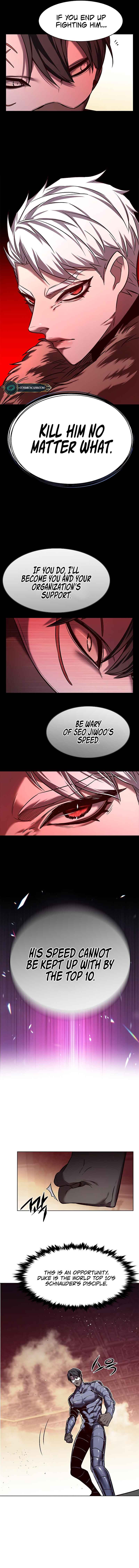 Eleceed Chapter 247 - Page 11