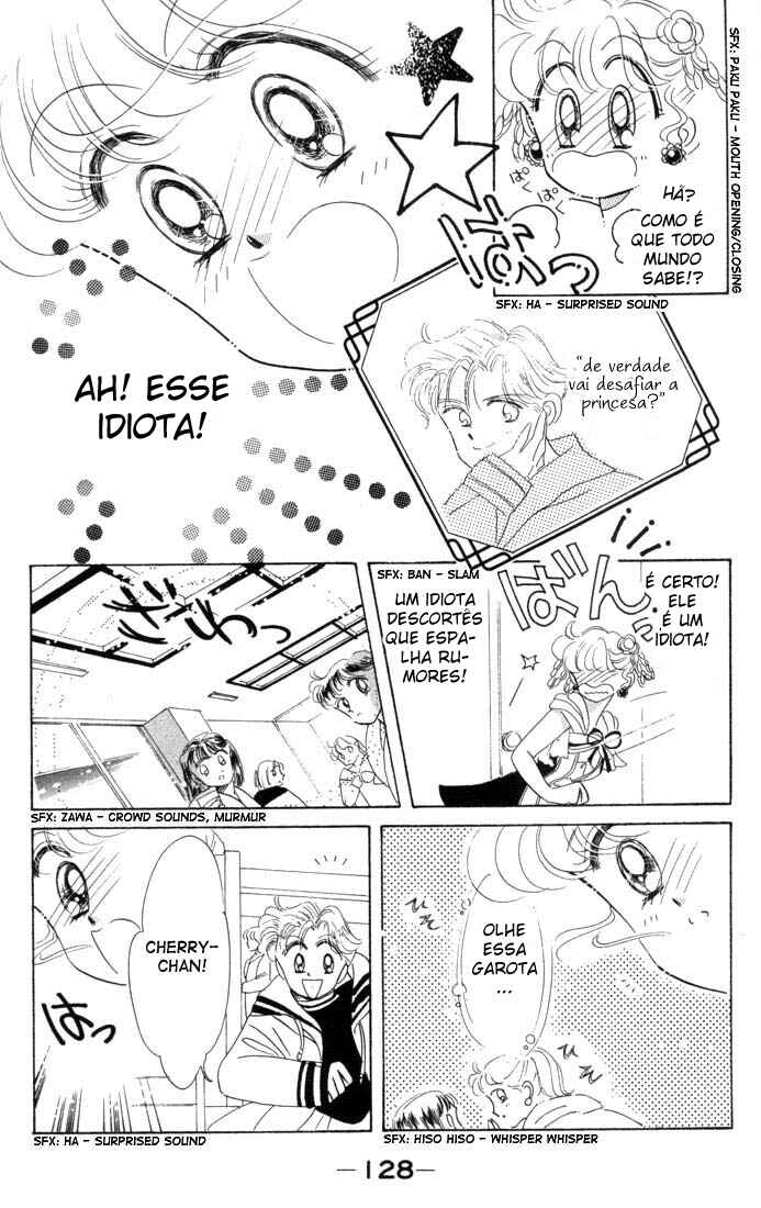 The Cherry Project Chapter 10 - Page 36