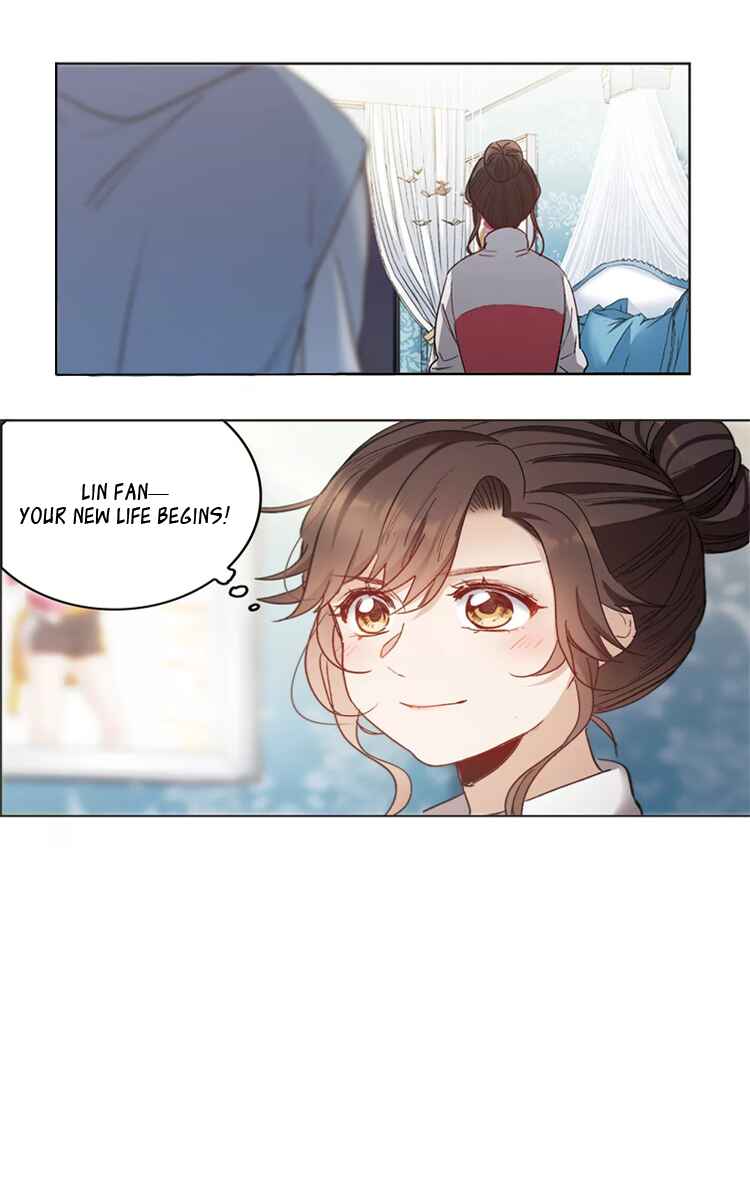The brightest giant star in the world Chapter 17.3 - Page 9