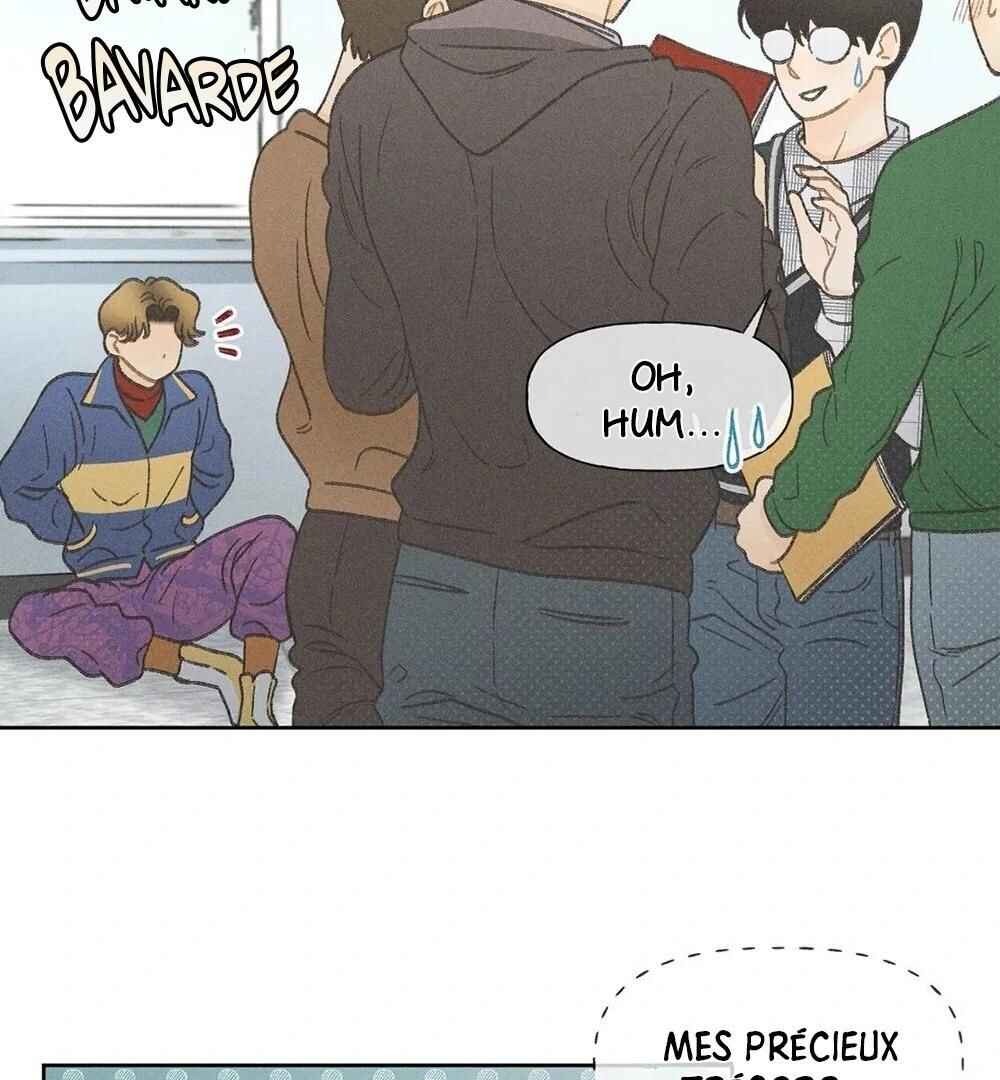 Anemone Theater Chapter 3 - Page 26