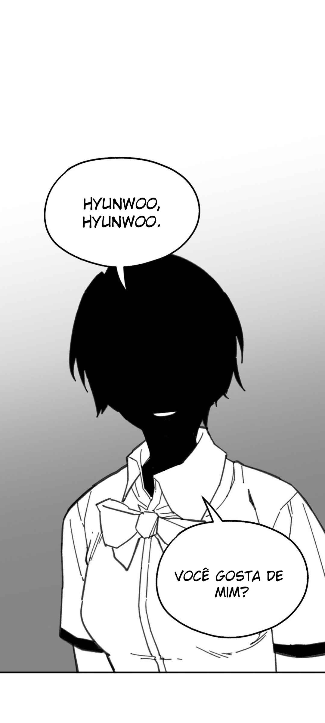 High School Boy Chapter 3 - Page 1