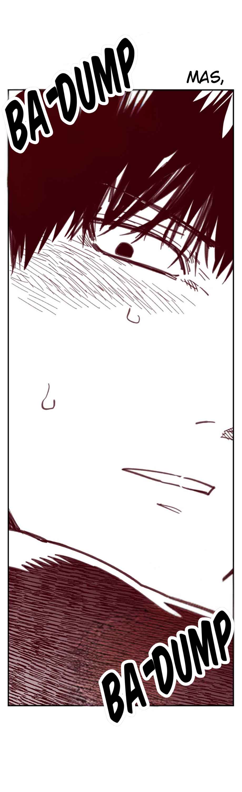 High School Boy Chapter 3 - Page 15