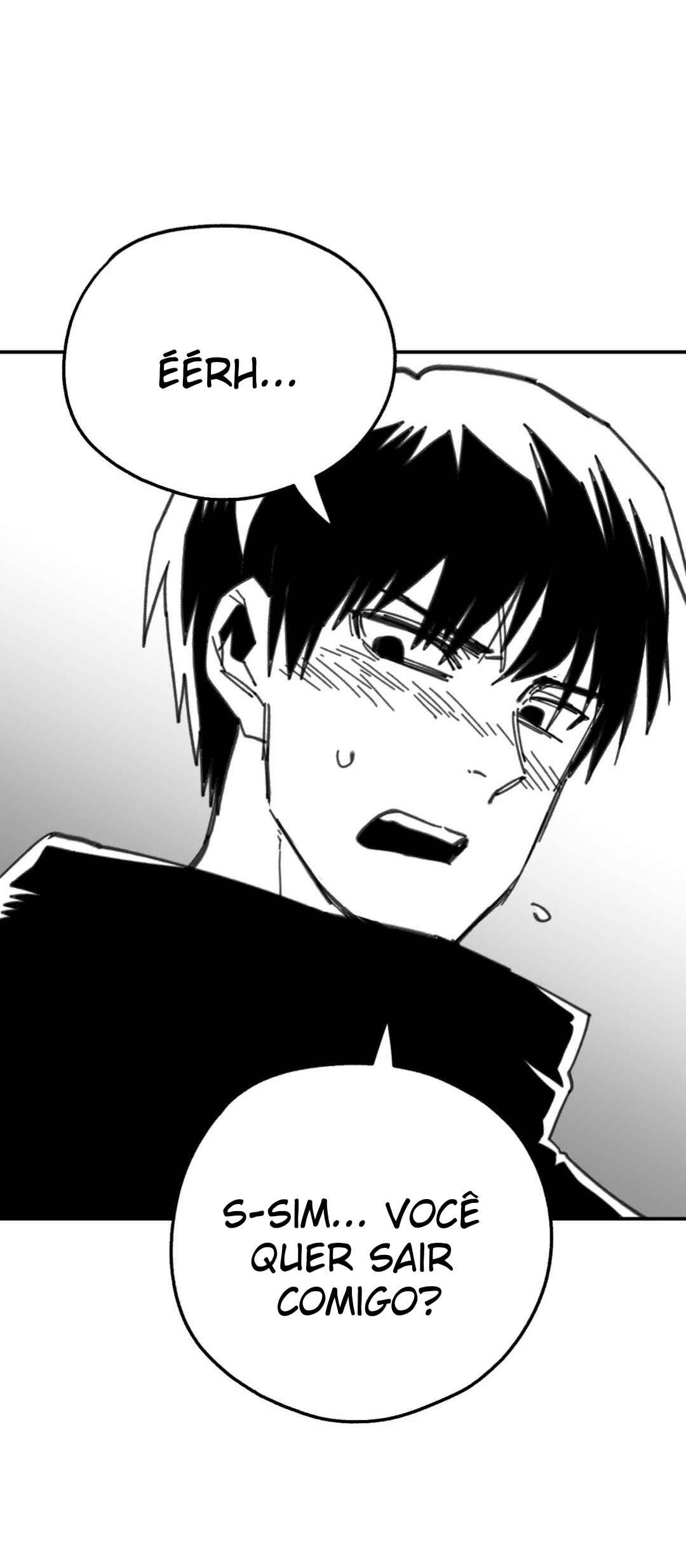 High School Boy Chapter 3 - Page 2