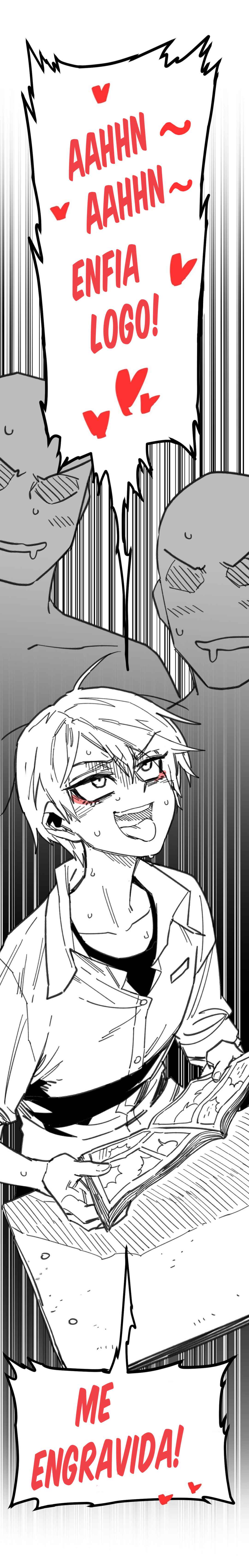 High School Boy Chapter 3 - Page 24