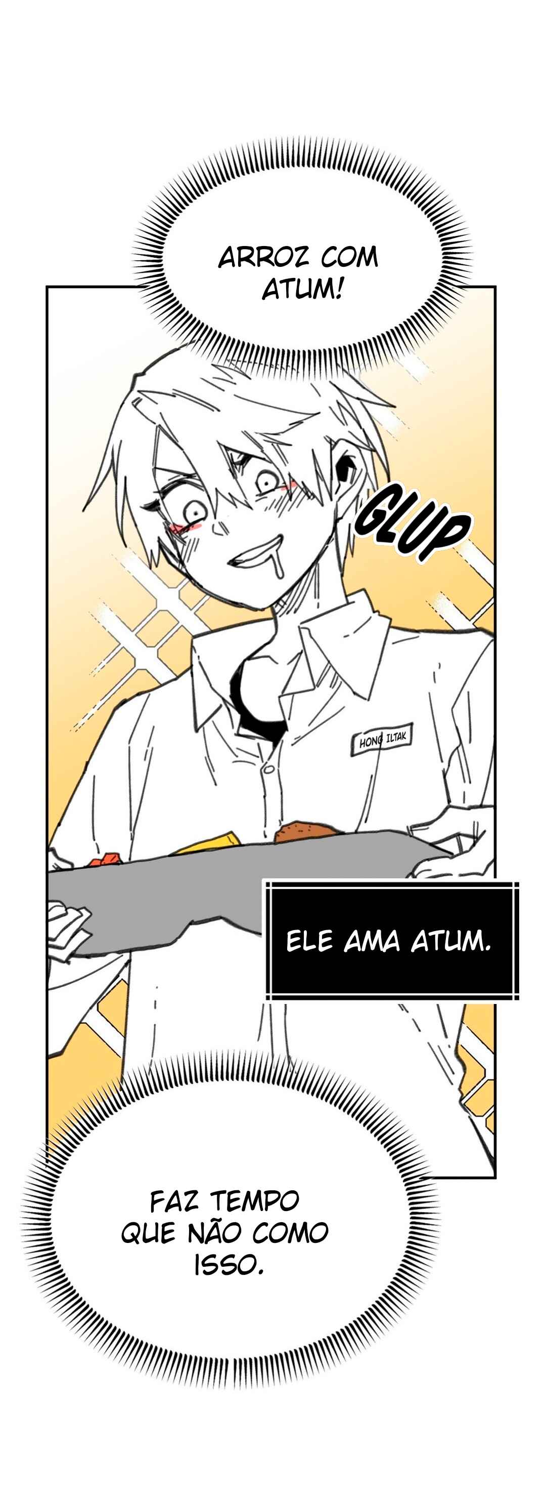 High School Boy Chapter 3 - Page 28
