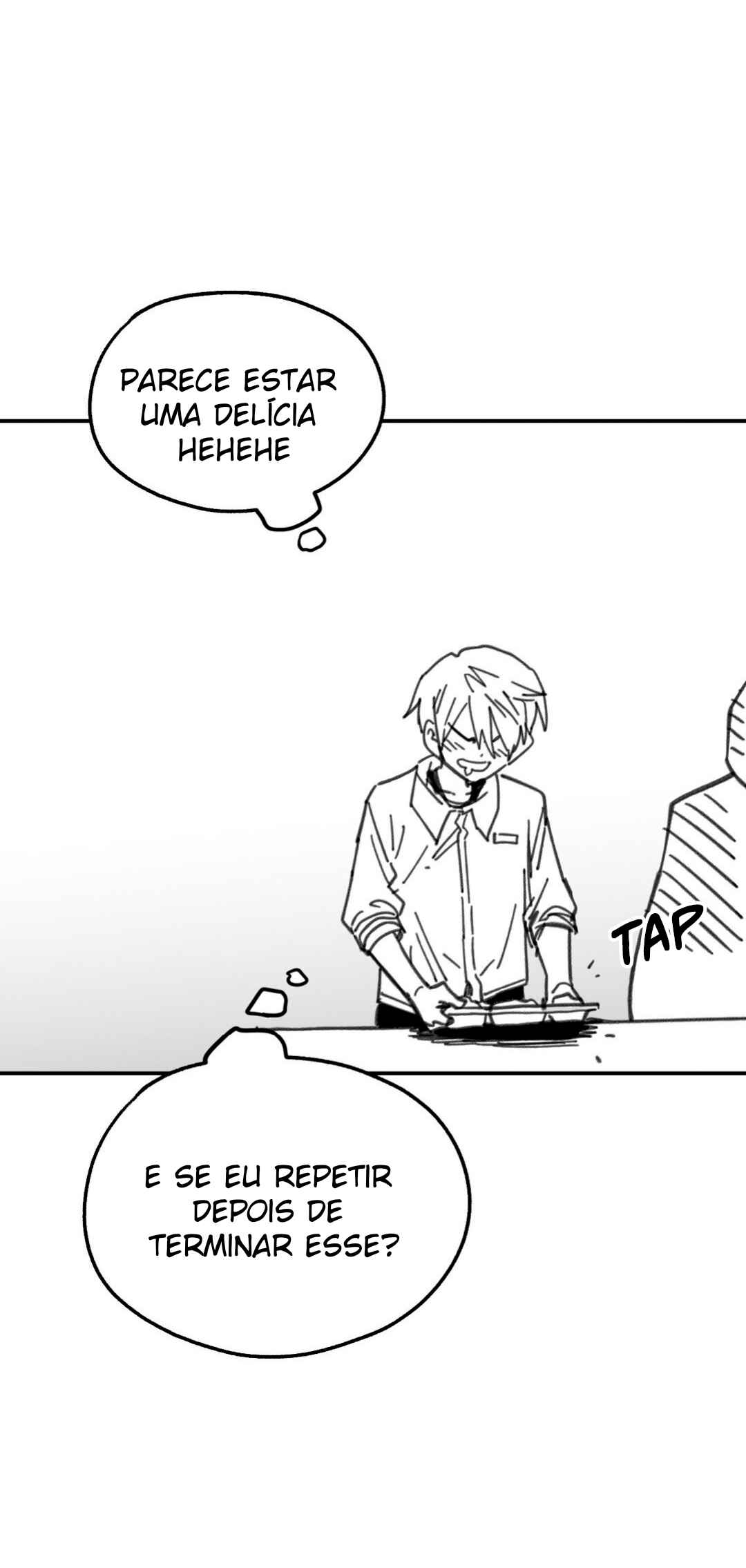 High School Boy Chapter 3 - Page 29